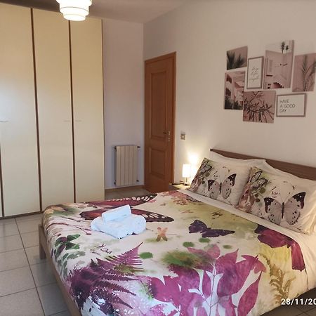Gentarrubia - A Casa Nel Cuore Della Citta Oristano Bilik gambar