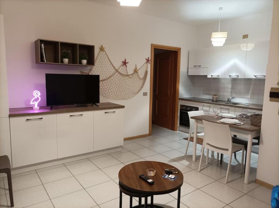 Gentarrubia - A Casa Nel Cuore Della Citta Oristano Luaran gambar