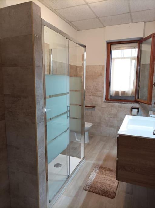 Gentarrubia - A Casa Nel Cuore Della Citta Oristano Luaran gambar