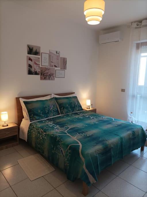 Gentarrubia - A Casa Nel Cuore Della Citta Oristano Luaran gambar
