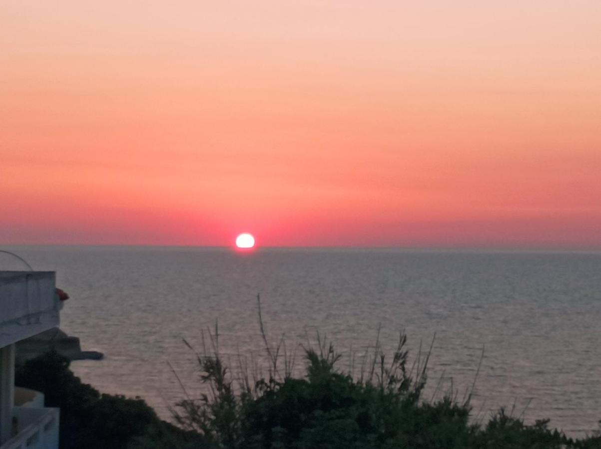Gentarrubia - A Casa Nel Cuore Della Citta Oristano Luaran gambar