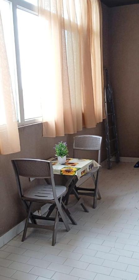 Gentarrubia - A Casa Nel Cuore Della Citta Oristano Luaran gambar
